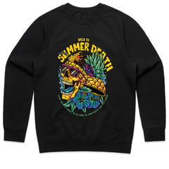 Summer Death Vacation Shirt