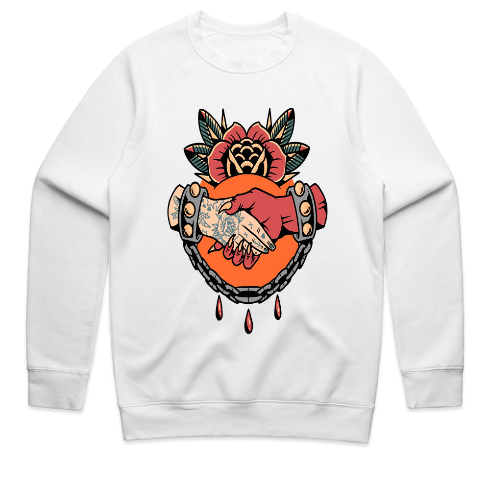 Dark Pact: Bound by Blood Tee