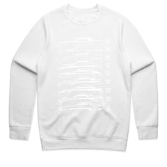 Evolution of the Muscle Icon T-Shirt — Generations of Power