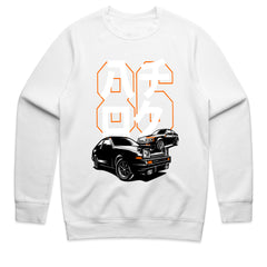 Hachiroku Drift King – AE86 JDM Icon T-Shirt