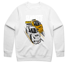 Huracan GT Silhouette Racing Legends T-Shirt
