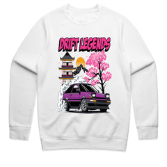 Drift Legends Sakura Edition T-Shirt