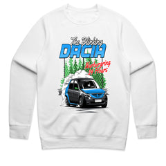 The Blinking Dacia Nürburgring 24H T-Shirt