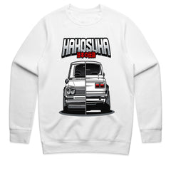 Hakosuka Japanese Legend T-Shirt – Classic Skyline Heritage Tee