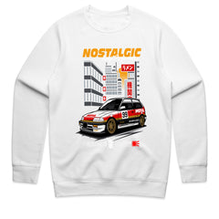 Nostalgic Kanjo Performance T-Shirt