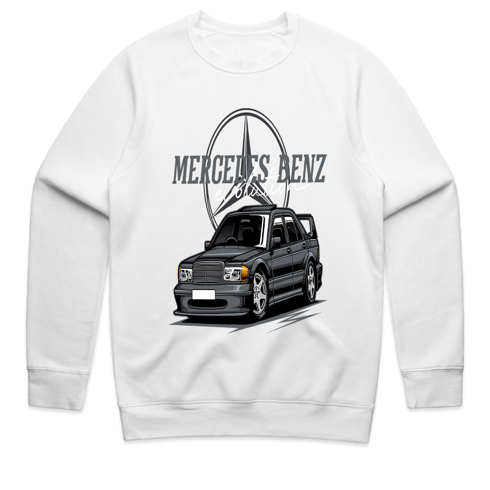 Mercedes-Benz Evolution 190E T-Shirt