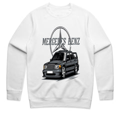 Mercedes-Benz Evolution 190E T-Shirt
