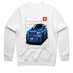 NISMO Skyline R34 GTR T-Shirt – Godzilla JDM Icon Edition