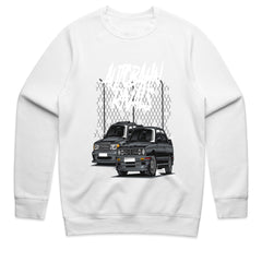 Autobahn Rivals German Legends T-Shirt