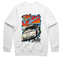 Ryan Newman "Dialed In To Win" Racing Tee