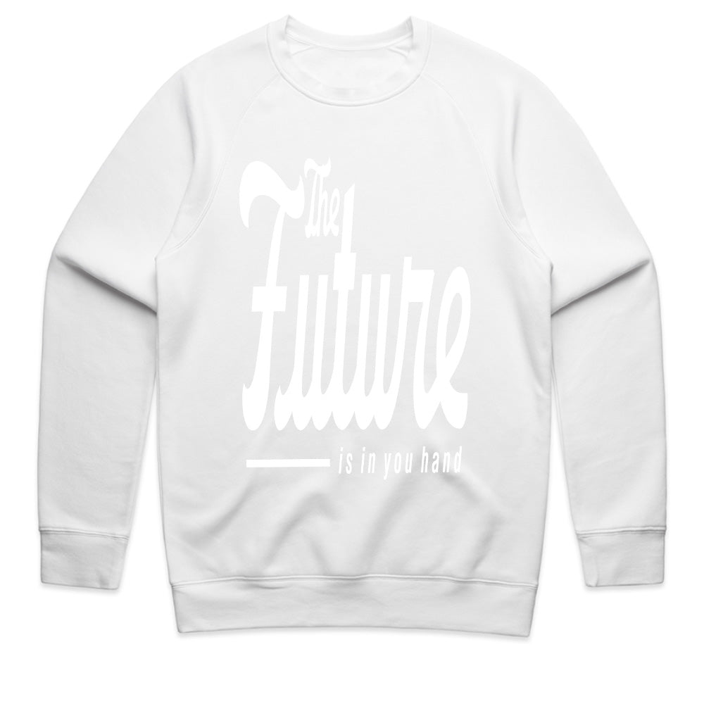 Future Grip: Visionary Statement Tee
