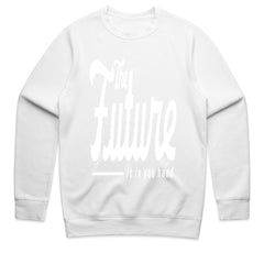 Future Grip: Visionary Statement Tee