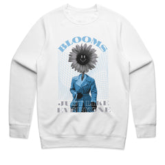 Bloom Conformity: Smiling Facade Tee