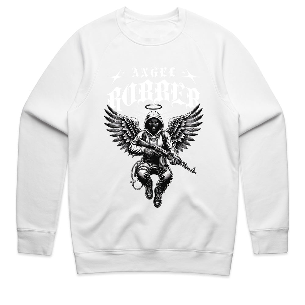 Heaven’s Outlaw: Angel Robber Tee