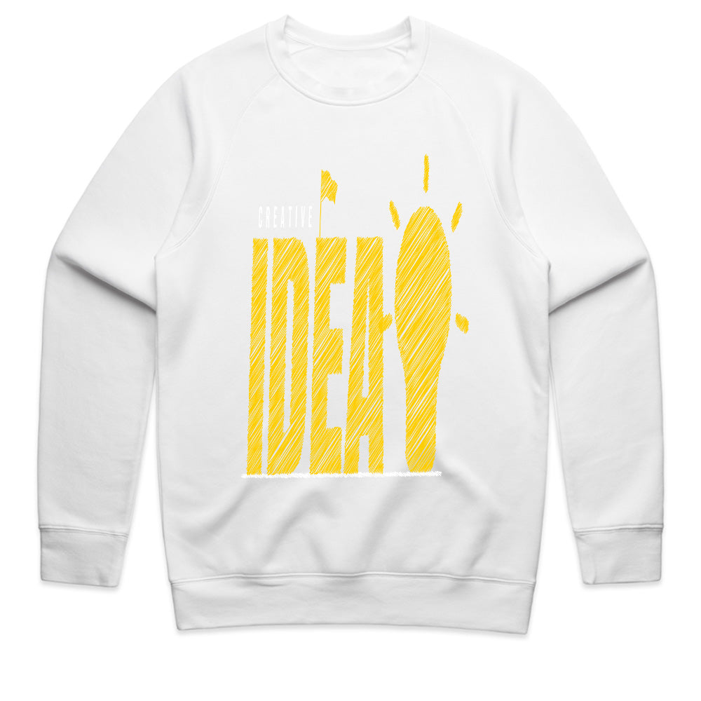Bright Sparks: Creative Idea Tee