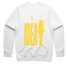 Bright Sparks: Creative Idea Tee