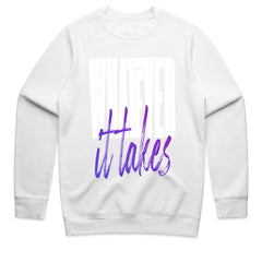 Relentless Drive: Whatever It Takes Tee