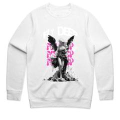 Fly Deep: Angel of the Abyss