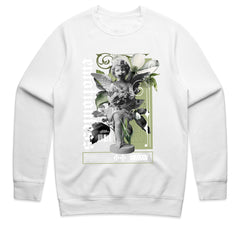 Angelcore Renaissance: Urban Vintage Tee