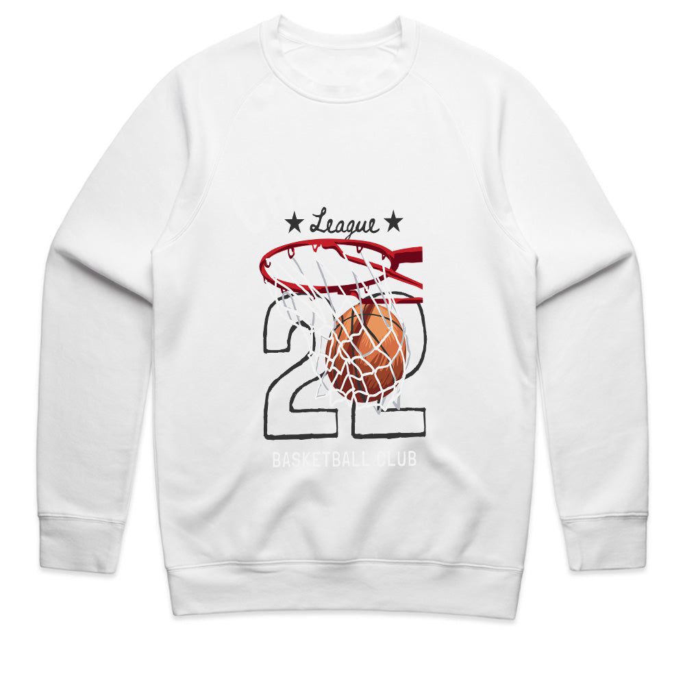 Netbreaker: Champion League Tee
