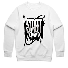 Urban Sky Jam: Street Dunk Tee