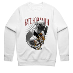 Pinned Destiny: Fate for Faith Tee