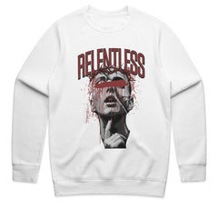 Blood & Glory: Relentless Resolve Tee