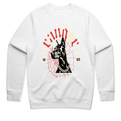 Guardian Doberman: Power & Precision Tee