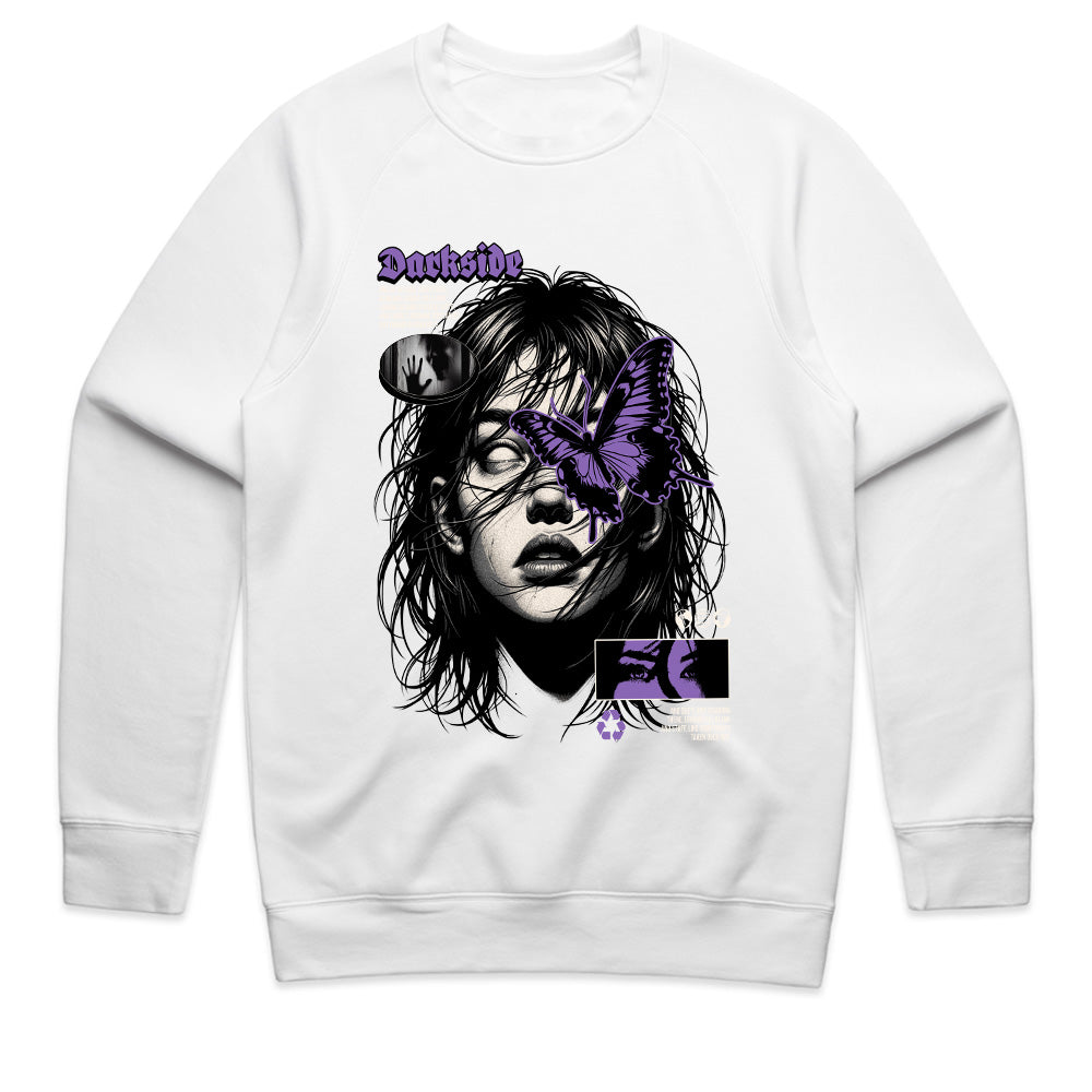 Darkside Reverie: The Butterfly Within