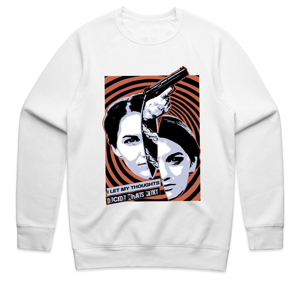 Mind Trigger: Dual Reality Tee
