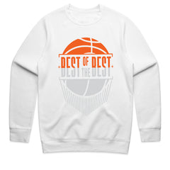 Best of the Best: Court Kings Basketball Tee