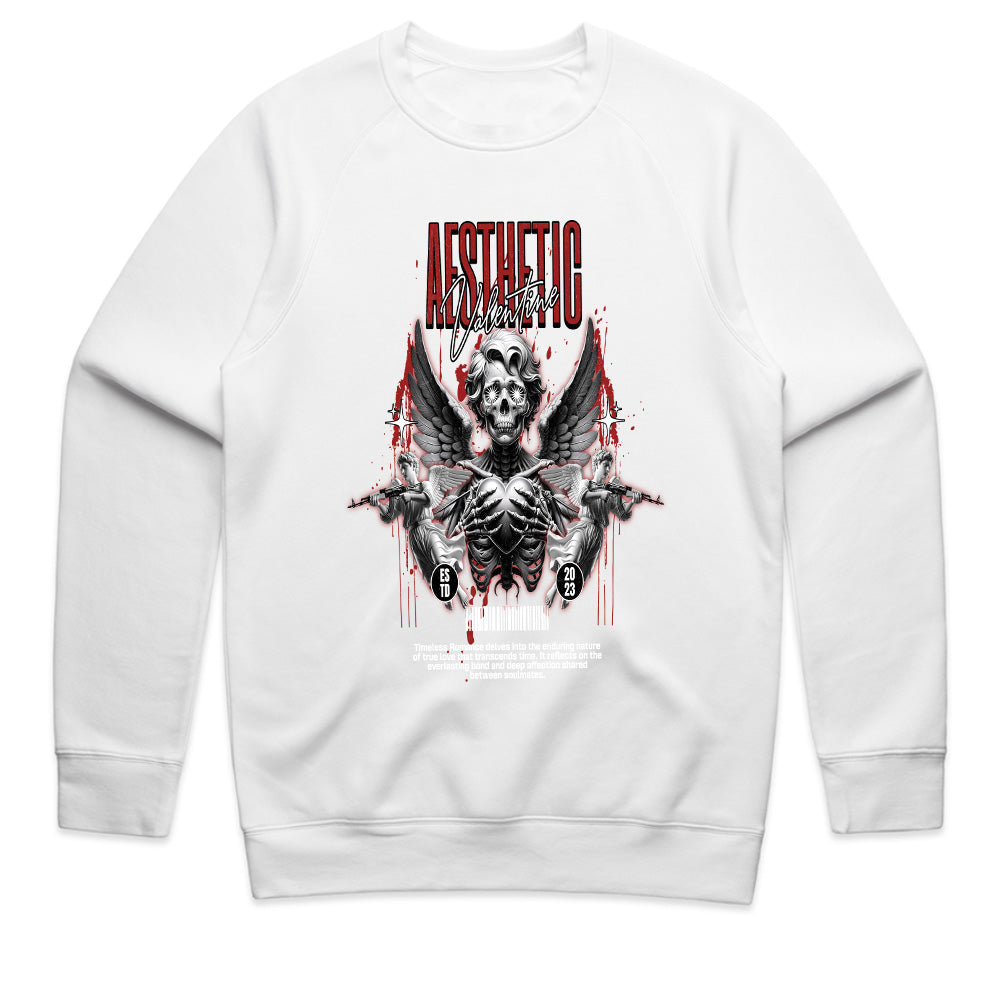 Eternal Aesthetic Valentine Tee