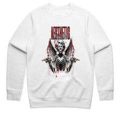Eternal Aesthetic Valentine Tee