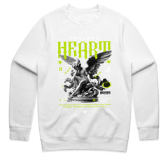 Mysterious Echoes Tee