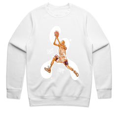 Sky High: Jump Shot Excellence Tee