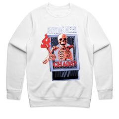 Skeleton Chaos: Firestarter Edition