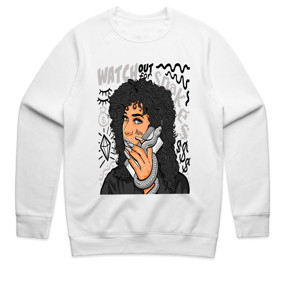 Watch Out for Snakes - Urban Survival Tee