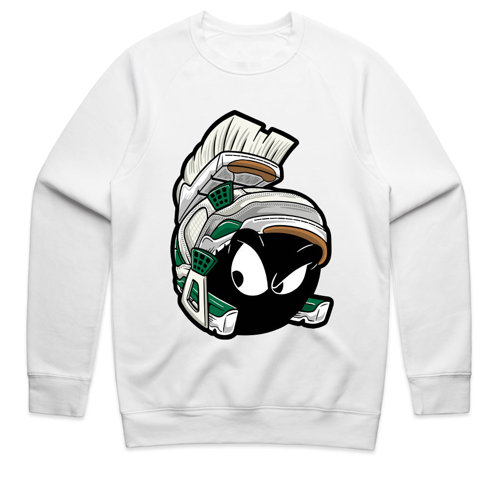 Sneaker Samurai - Street Warrior Tee