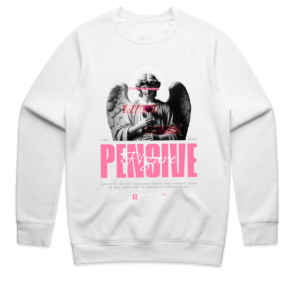 Unseen Perception Tee