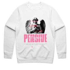 Unseen Perception Tee