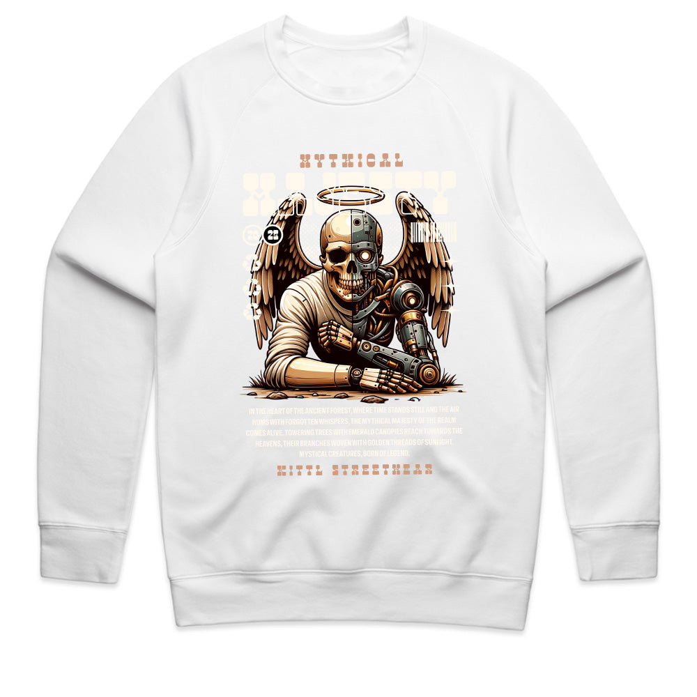 Mind's Journey Tee