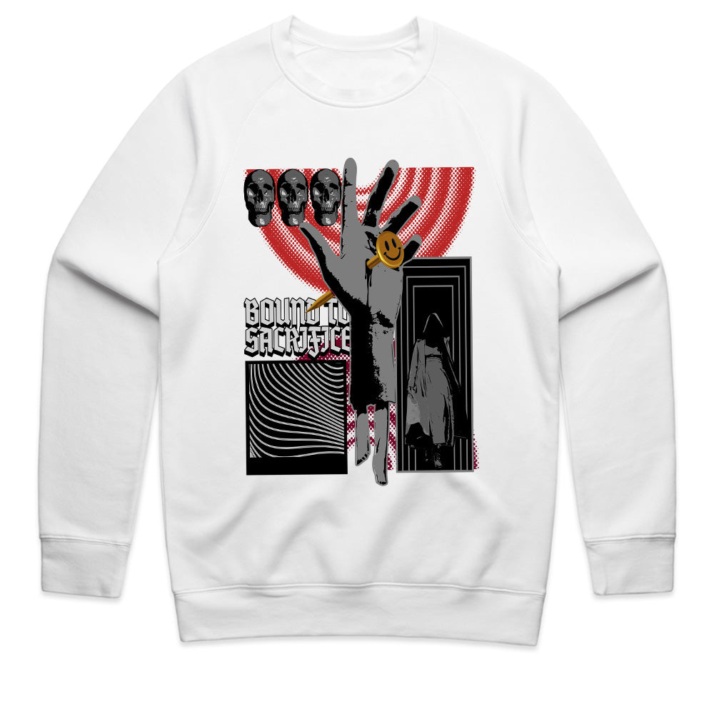 Bound to Sacrifice Tee