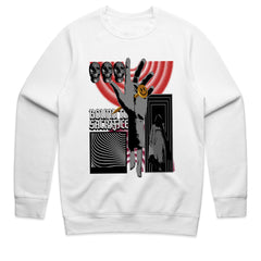 Bound to Sacrifice Tee