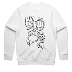 Mad Basketball Jam Tee