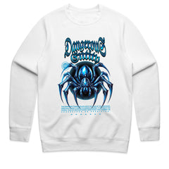 Dangerous Entity: Fear Unleashed Tee