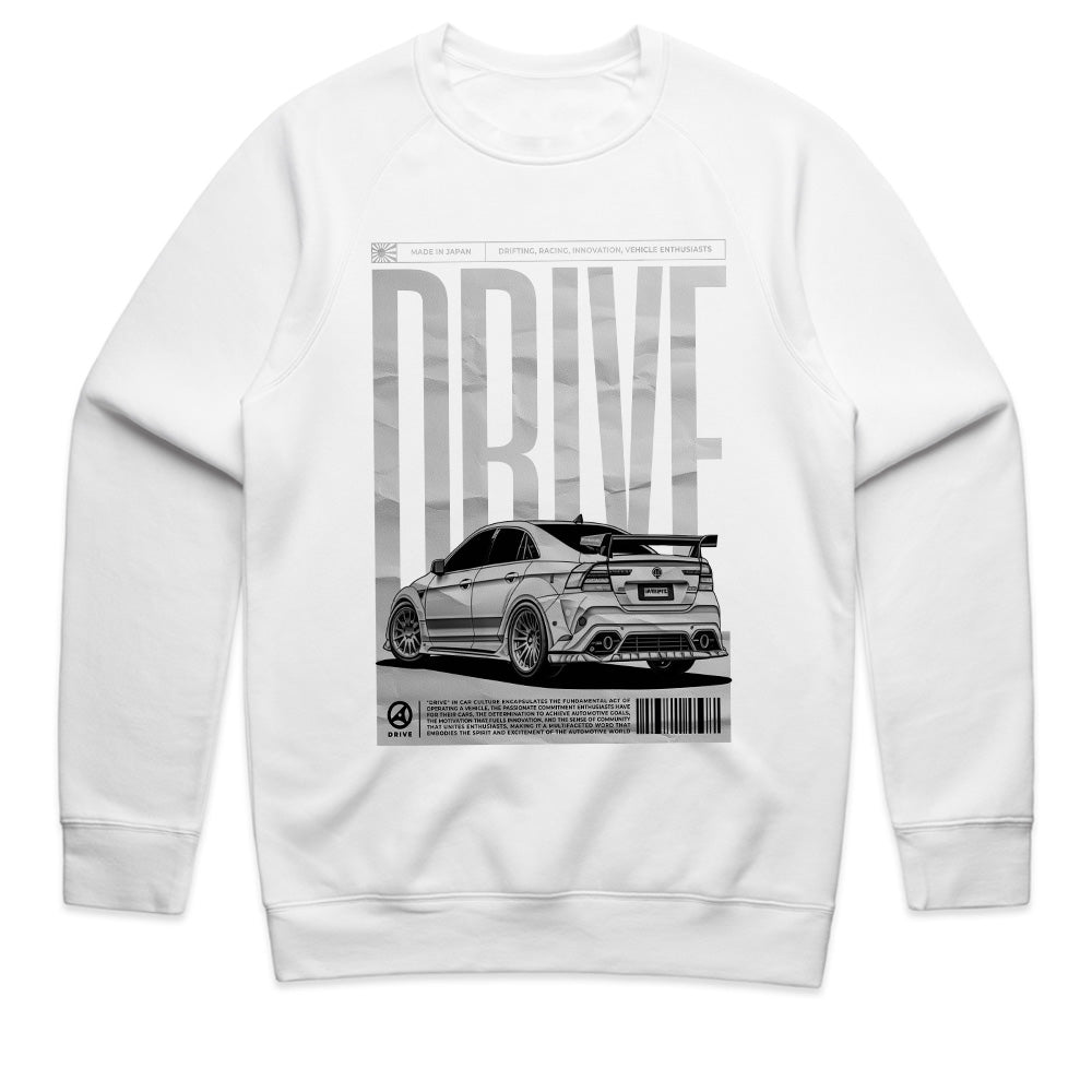 Precision Drive: JDM Street Performance Edition