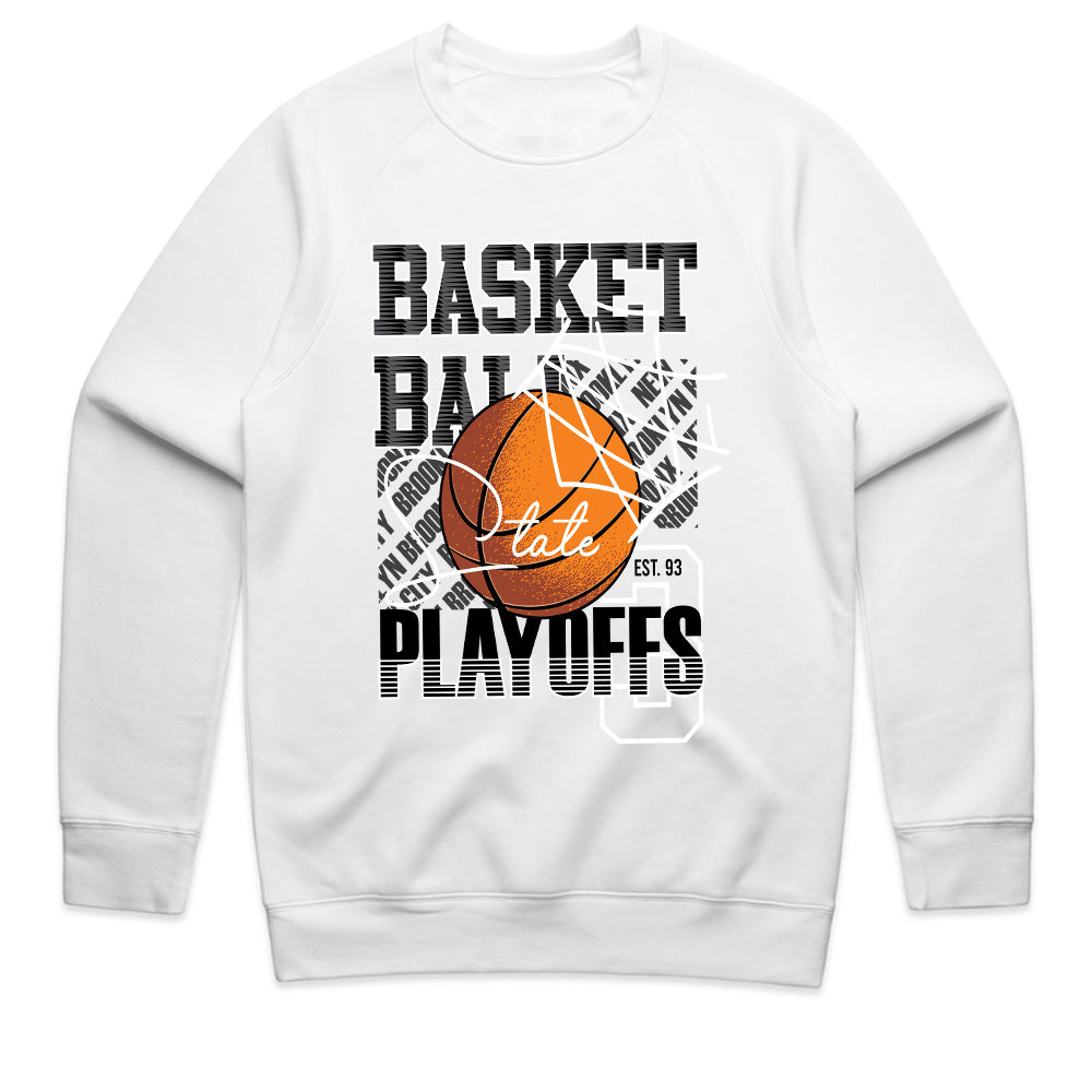 State Playoffs: Hoop Dreams Edition