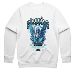 Mystical Cybernetic Entity Tee