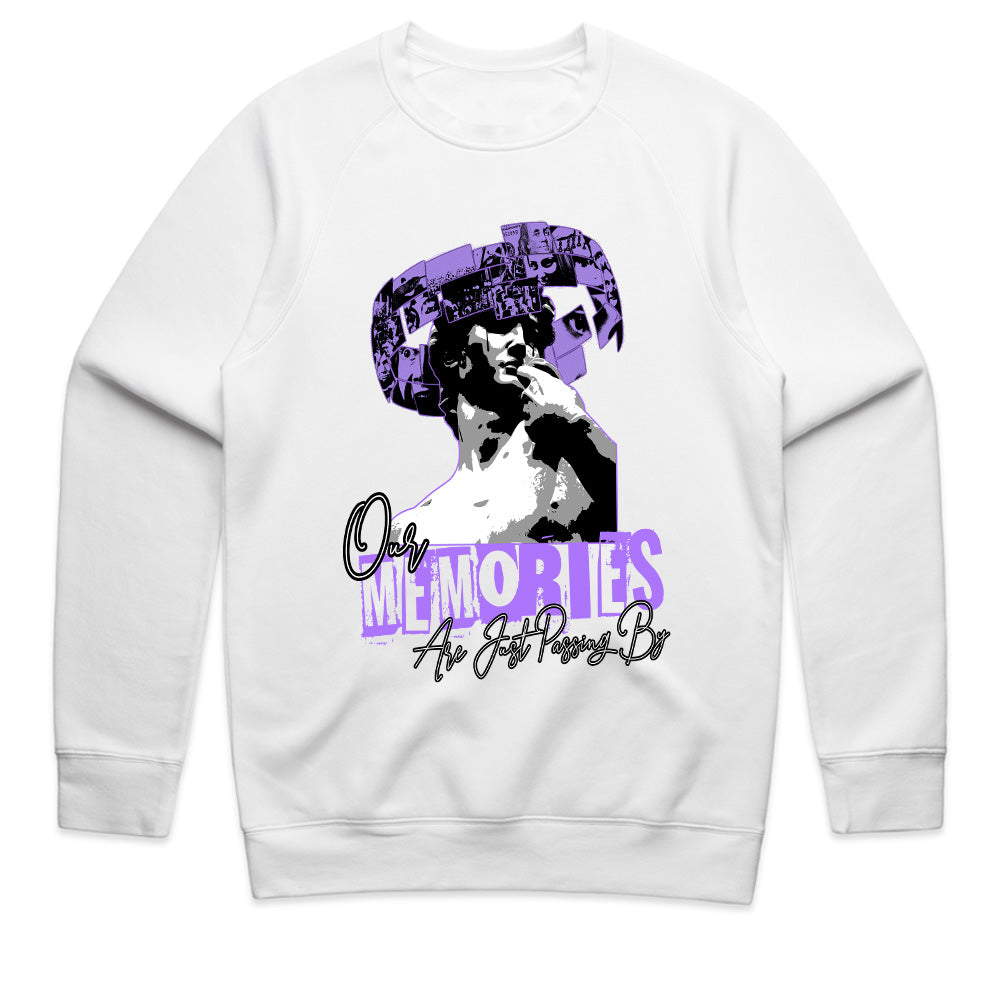 Fleeting Memories Tee