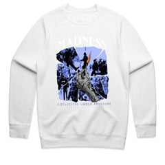 Urban Chaos: Madness Under Pressure Tee